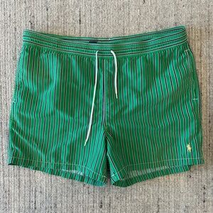 Men’s Ralph Lauren POLO Swim Trunks XL